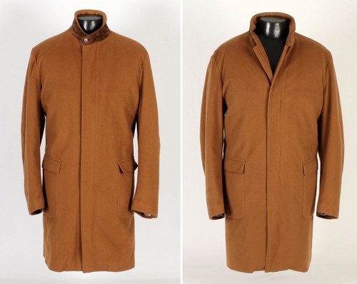 Loro piana vicuña - loro, coat