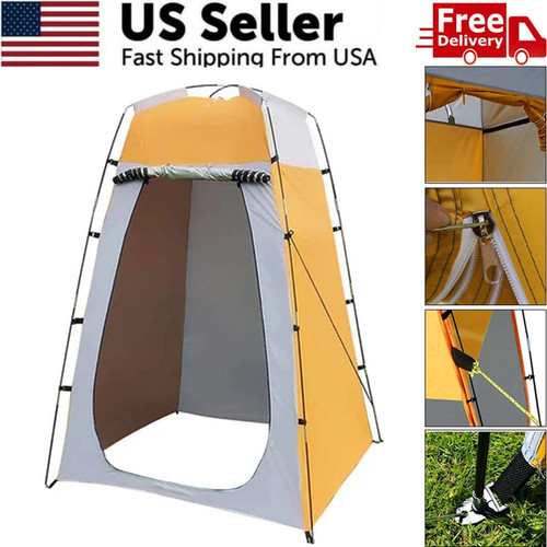 Portable outdoor instant pop - instant,