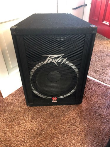 Peavey 115 tls two - 115,