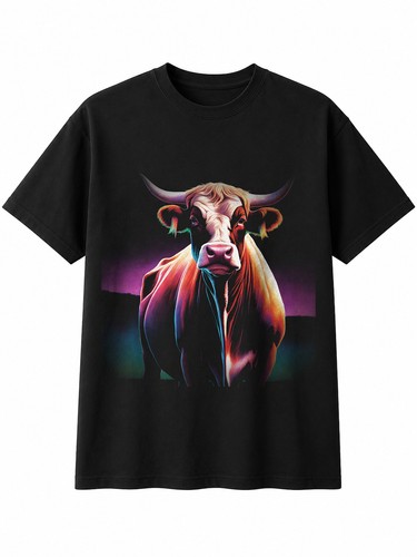 Hereford bull aurora farm - hereford,