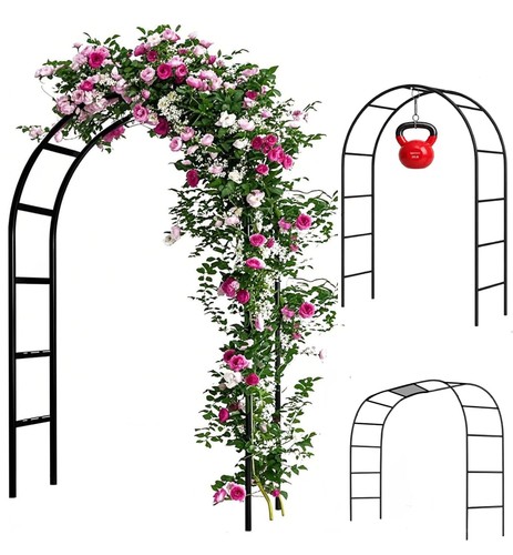 Garden arch trellis for - garden,