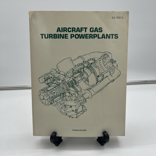 Aircraft gas turbine - aircraft,