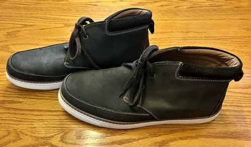 Bass co marc - marc, black
