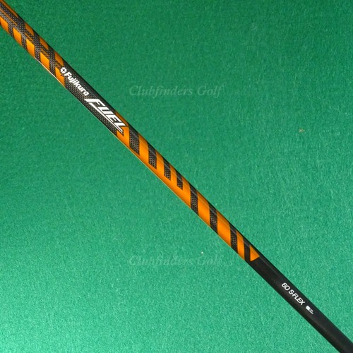 Fujikura fuel 335 stiff - 60, .335