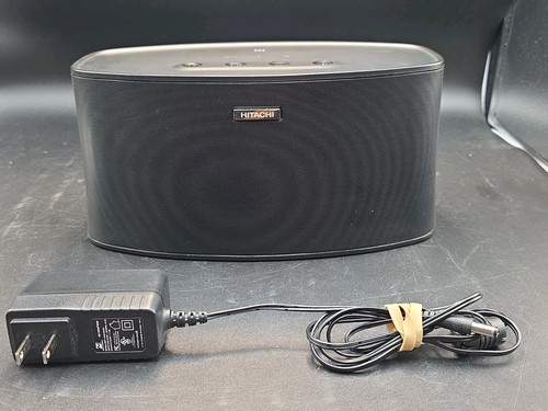 Hitachi w100 smart wireless - smart,