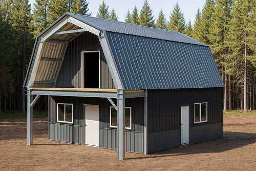 Fire resistant diy story - resistant,