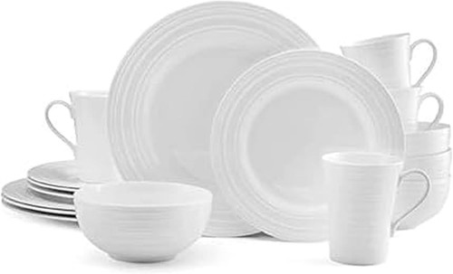 Ciara piece bone china - ciara,
