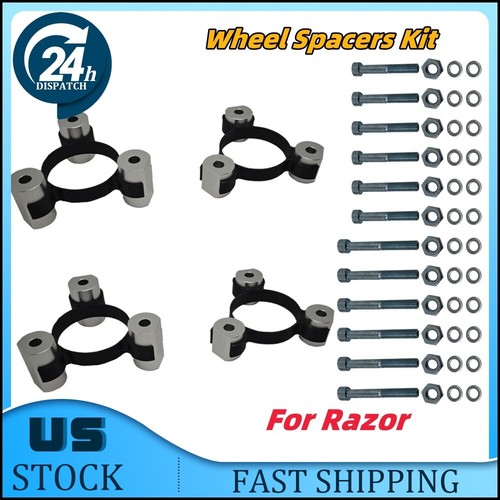 For razor dirt quad 24v - dirt,