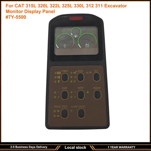 Monitor display panel for - display,