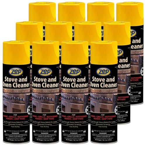 Zep heavy duty - heavy-duty, foaming