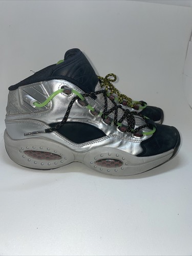 Reebok question mid - reebok,