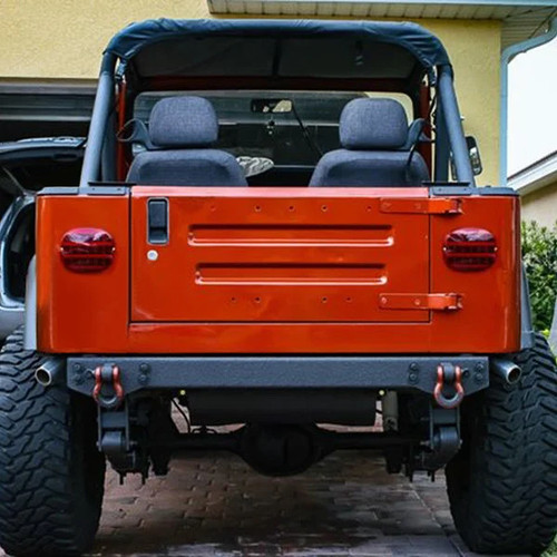 For jeep wrangler - jeep,