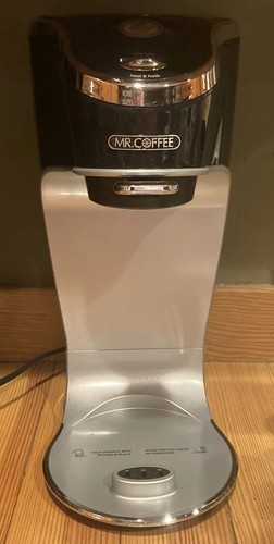 Coffee cafe latte maker - mr.,