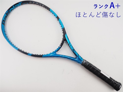 Babolat pure drive 110 - pure,