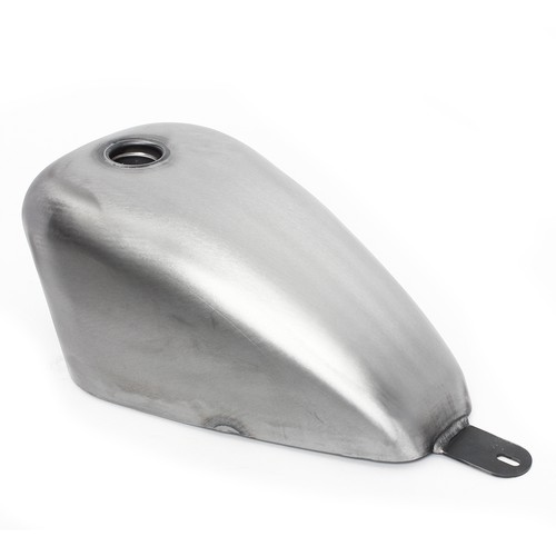Gallon handmade steel - 1.9,