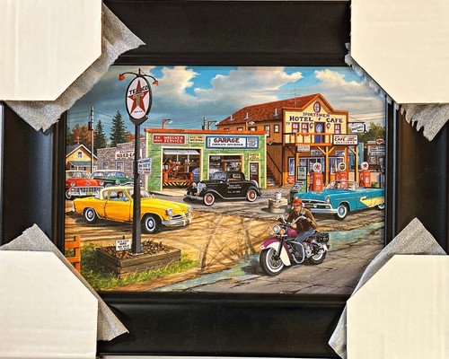 Ken zylla lakefront treasury - ken,