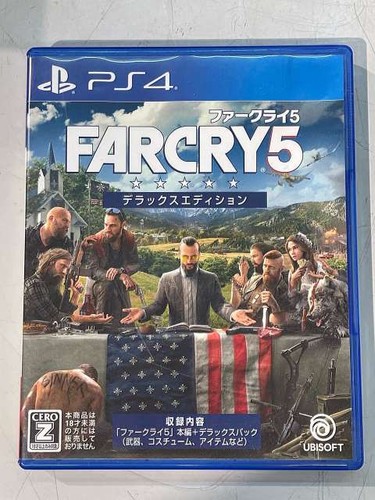 Far cry playstation - cry,