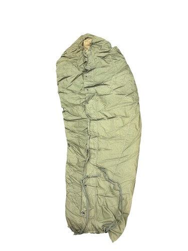 Military sleeping bag - us,