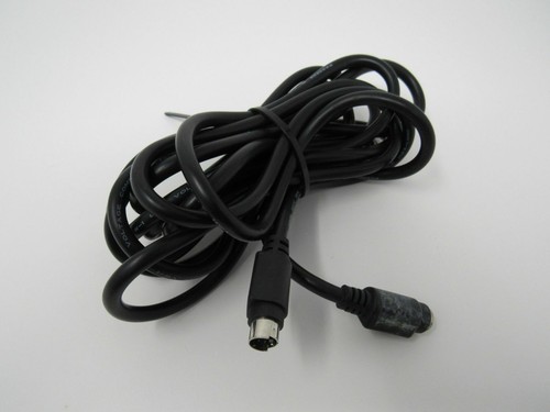 Standard video cable pin - s, 4