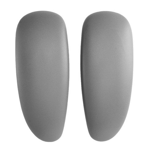 Grey brand new arm - grey, pad