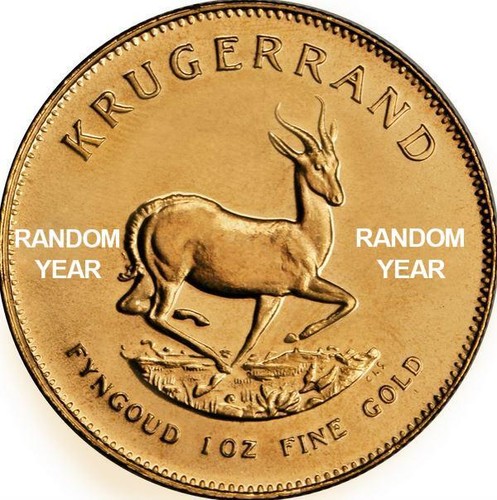 Gold south africa - gold,