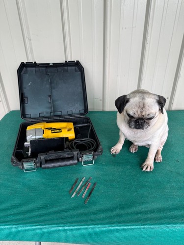Dewalt dw318 jig - dewalt, saw