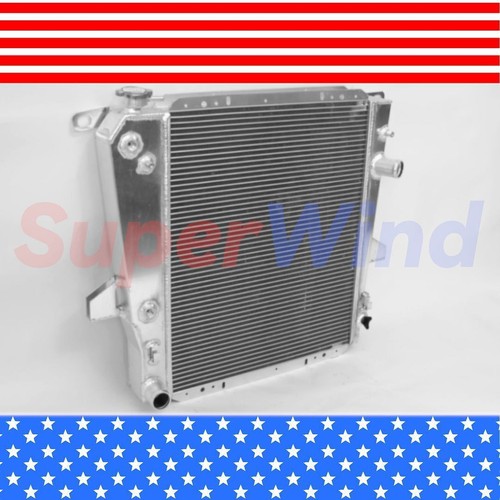 Superwind for 1995 - for, 1995-1997