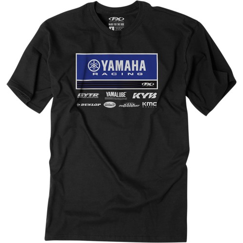 Factory effex yamaha racewear - effex,