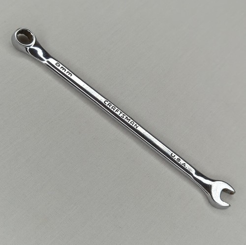 Vintage craftsman combo - craftsman, mm