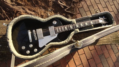 Gibson les paul studio - les,