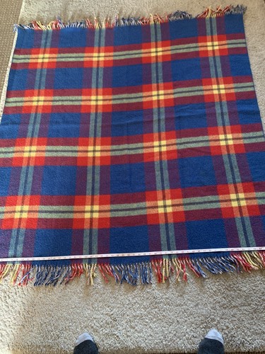 Derw welsh wool single blanket - derw,