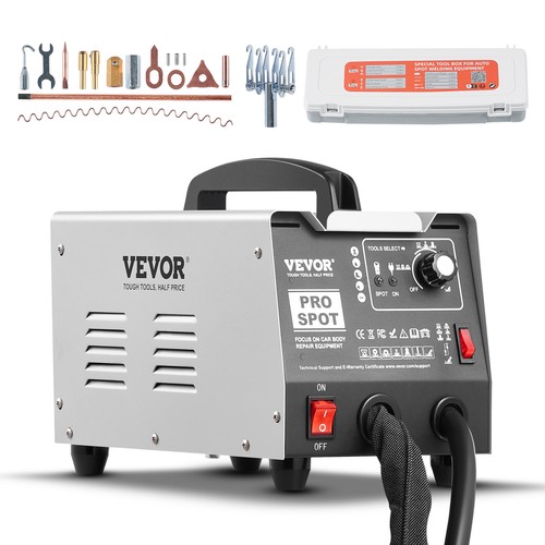 Vevor stud welder dent - vevor,