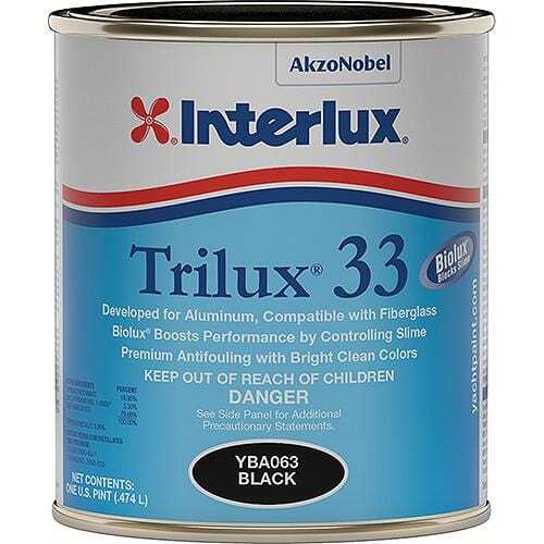Courtaulds coatings trilux - coatings,