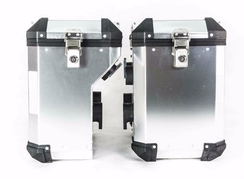 Brooks pannier system - brooks,