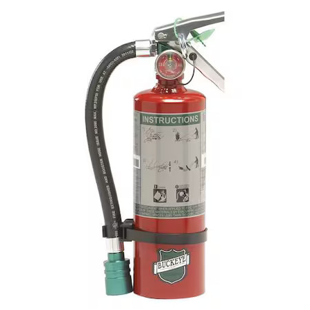 Buckeye fire equipment - fire, 70259