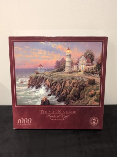 Ceaco thomas kinkade - ceaco, painter