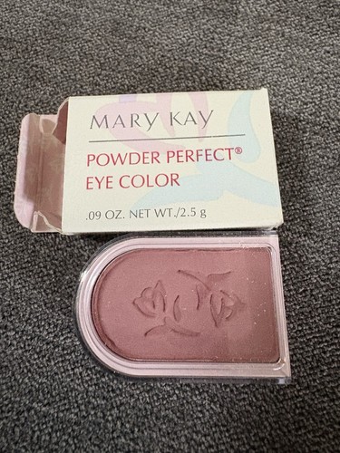 Mary kay vintage powder - mary,