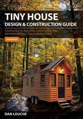 Tiny house design - house,