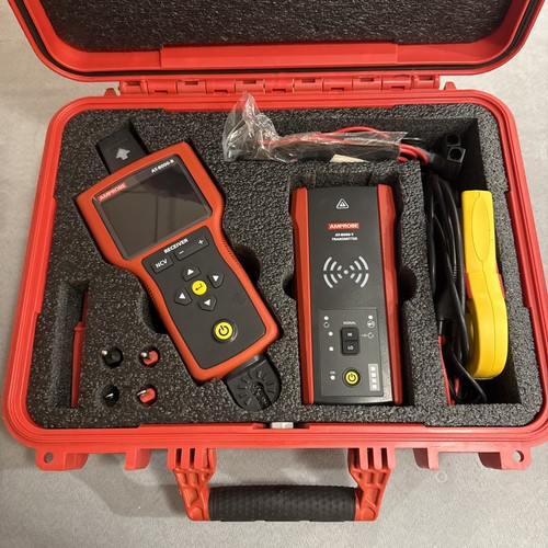 Amprobe 8000 advanced - at-8000, wire