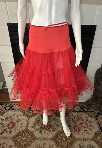Vtg red malco - vtg,