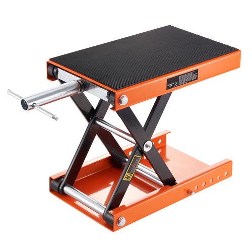 Uimoso motorcycle scissor jack - motorcycle,