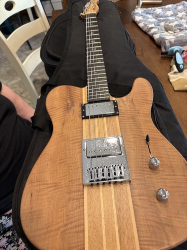 Aio tc1 electric guitar - tc1-hh,