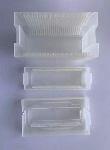 75mm epak silicon wafer - 3”,