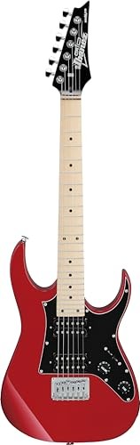 Ibanez grgm21m gio mikro rg - ibanez, grgm21m-ca