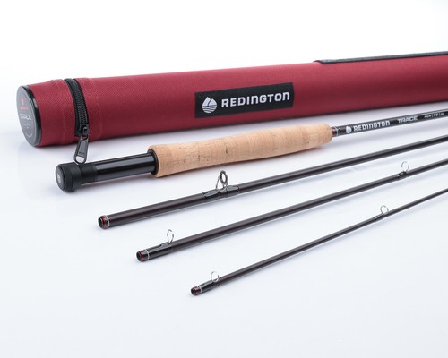 Redington trace 486 - 486-4, rod