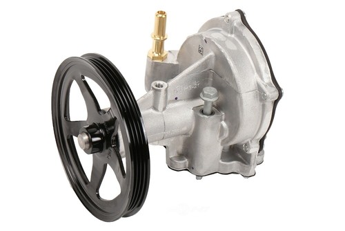 Vacuum pump vin eng code - vacuum,