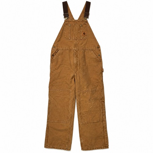 Carhartt bib overalls men - overalls, men’s