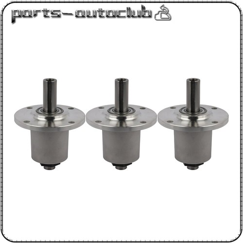 Spindle assembly for bobcat - for,