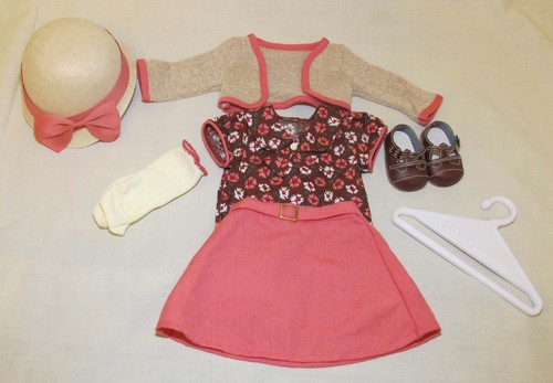 American girl kit kittredge - american,