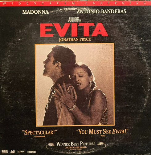 Evita - , (1996)